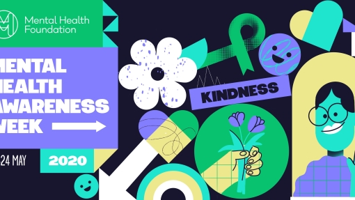 Mental Health Awareness Week 2020