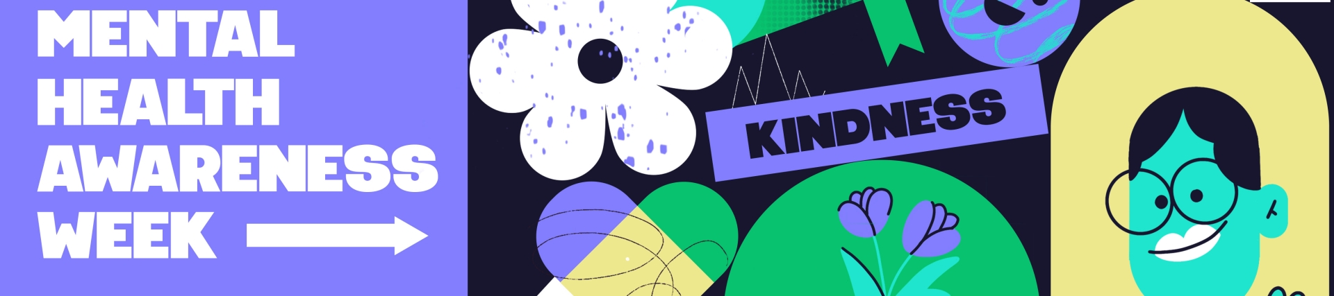 Mental Health Awareness Week 2020